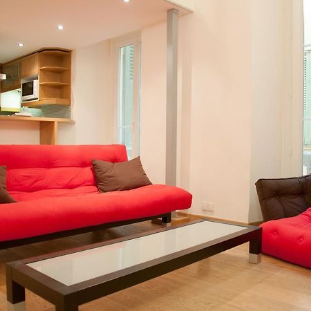 Apartment Massena - Old Town Nice Ngoại thất bức ảnh