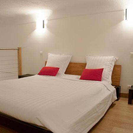 Apartment Massena - Old Town Nice Ngoại thất bức ảnh