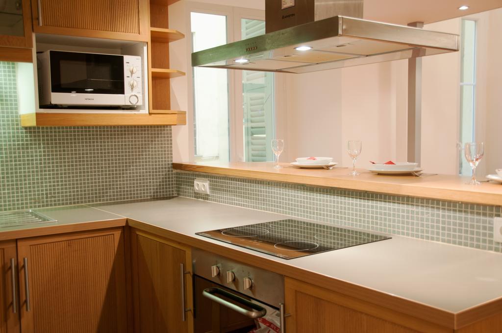 Apartment Massena - Old Town Nice Ngoại thất bức ảnh