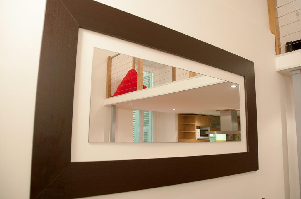 Apartment Massena - Old Town Nice Ngoại thất bức ảnh