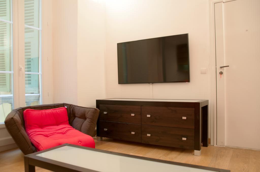 Apartment Massena - Old Town Nice Ngoại thất bức ảnh