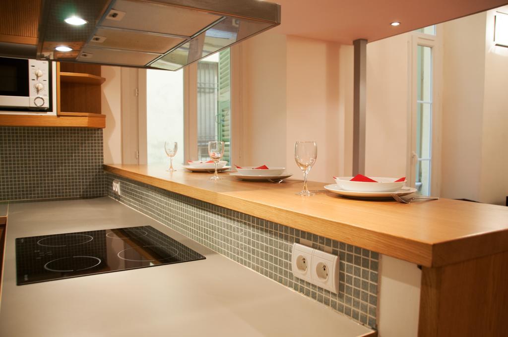 Apartment Massena - Old Town Nice Ngoại thất bức ảnh