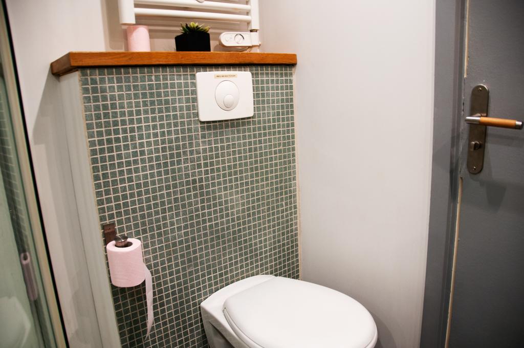 Apartment Massena - Old Town Nice Ngoại thất bức ảnh